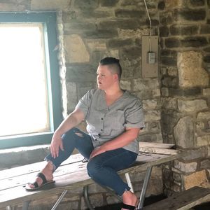 Meet your Posher, Alexa